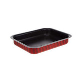 Tefal Tempo Flame Ovenware - Rectangular Oven Dish - 25x19 | J5714582